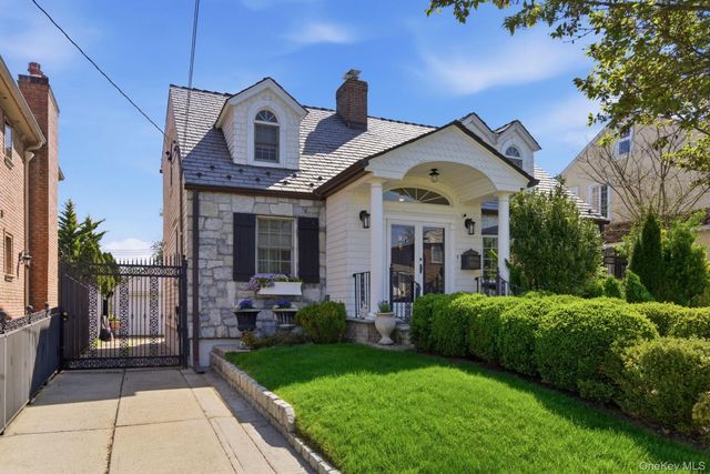 1421 Burton Street, Whitestone, NY 11357