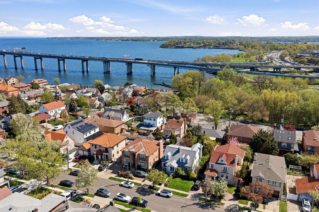 1421 Burton Street, Whitestone, NY 11357