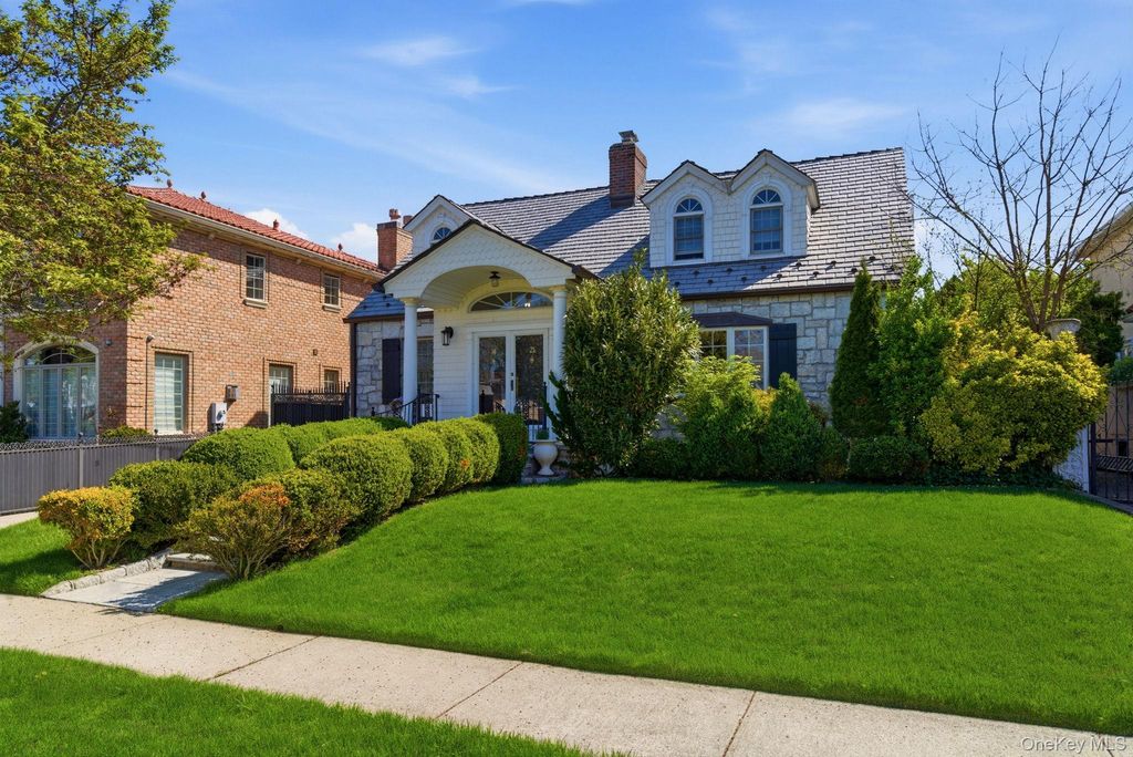 1421 Burton Street, Whitestone, NY 11357 — photo 3
