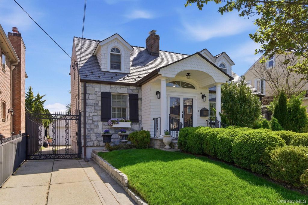 1421 Burton Street, Whitestone, NY 11357 — photo 4
