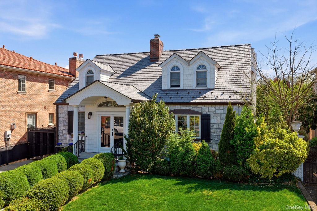 1421 Burton Street, Whitestone, NY 11357 — photo 5