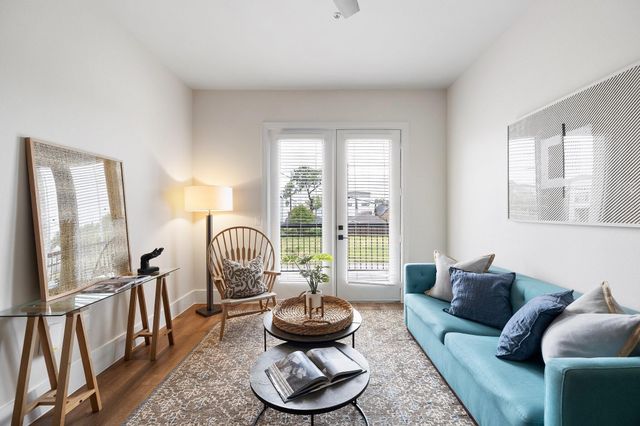1508 Blodgett Street 607, Houston, TX 77004