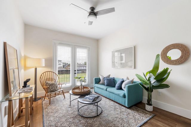 1508 Blodgett Street 607, Houston, TX 77004