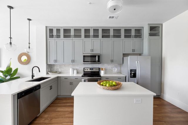 1508 Blodgett Street 607, Houston, TX 77004