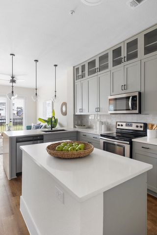 1508 Blodgett Street 607, Houston, TX 77004