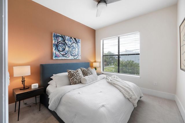 1508 Blodgett Street 607, Houston, TX 77004