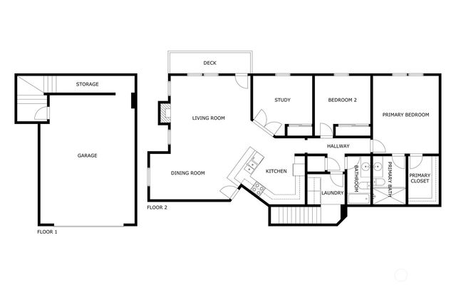 1821 McNeil Circle #D3, Dupont, WA 98327