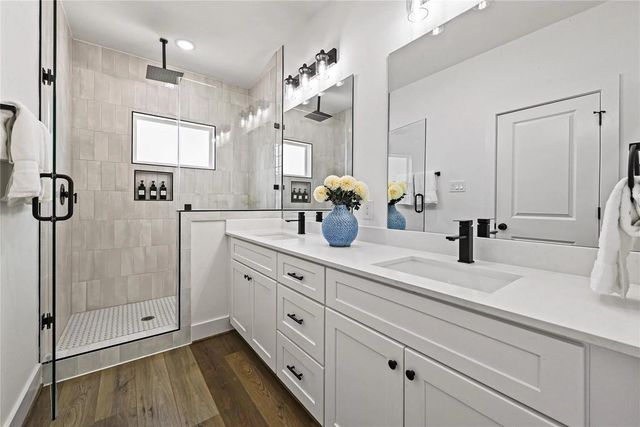 6530 Goldspier Street, Houston, TX 77091