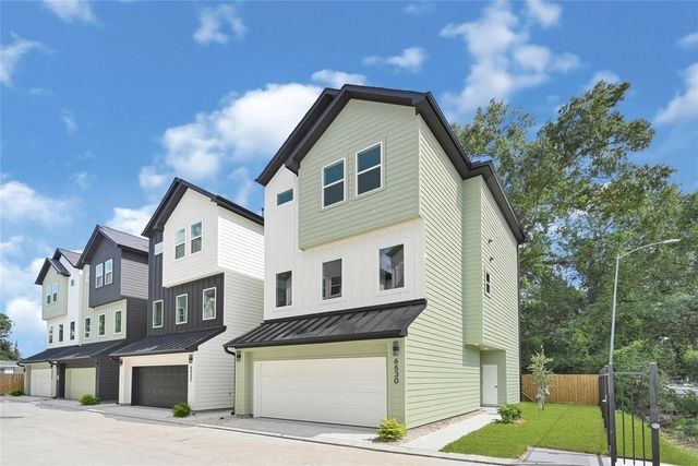6530 Goldspier Street, Houston, TX 77091