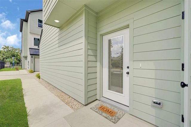 6530 Goldspier Street, Houston, TX 77091