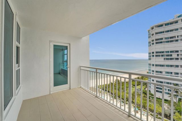 1620 S Ocean Boulevard 14-D, Lauderdale By The Sea, FL 33062