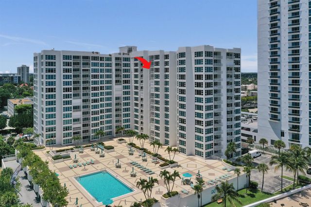 1620 S Ocean Boulevard 14-D, Lauderdale By The Sea, FL 33062