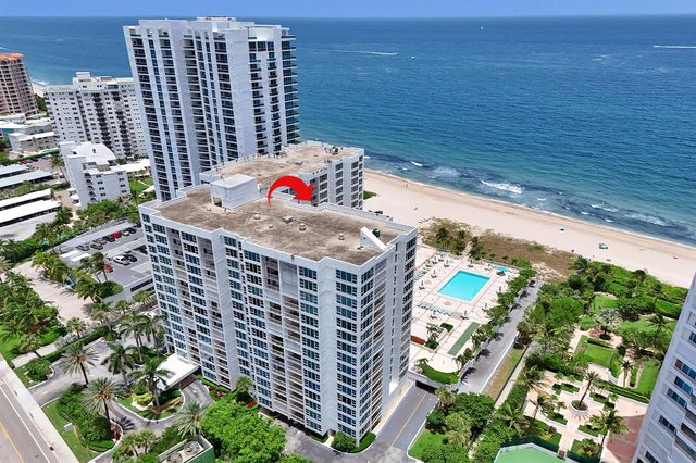 1620 S Ocean Boulevard 14-D, Lauderdale By The Sea, FL 33062