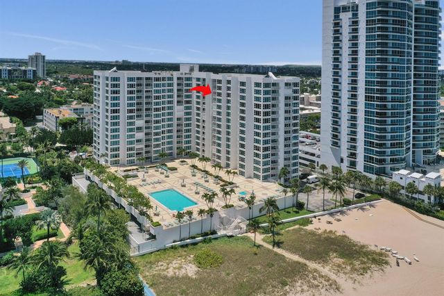 1620 S Ocean Boulevard 14-D, Lauderdale By The Sea, FL 33062