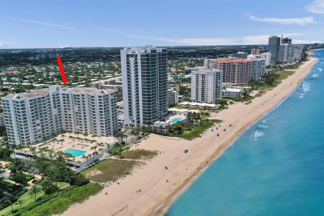 1620 S Ocean Boulevard 14-D, Lauderdale By The Sea, FL 33062