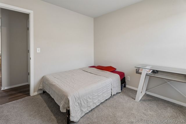 11802 S 274th East Avenue, Coweta, OK 74429
