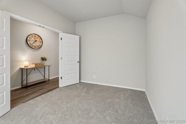 11802 S 274th East Avenue, Coweta, OK 74429