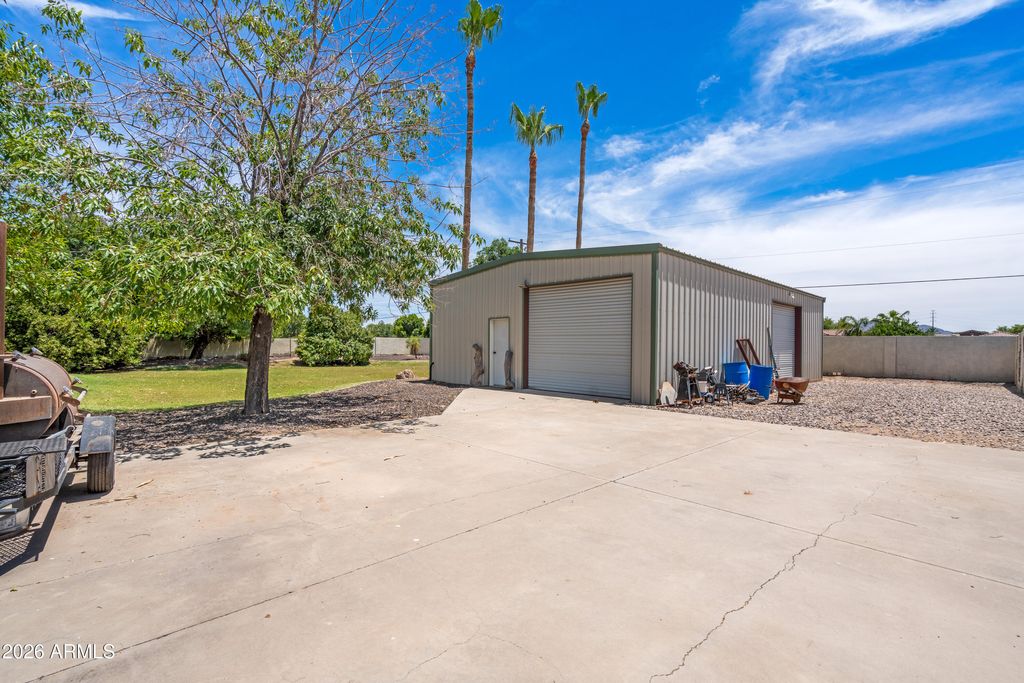 4373 S 165TH Way, Gilbert, AZ 85297 — photo 2
