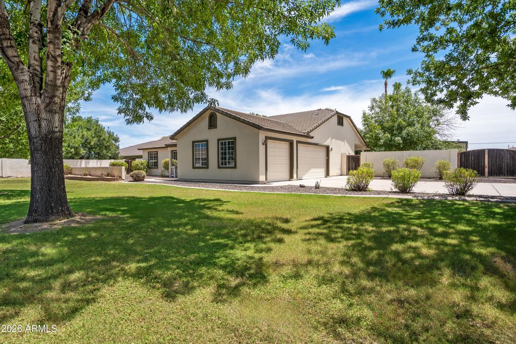 4373 S 165TH Way, Gilbert, AZ 85297 — photo 3