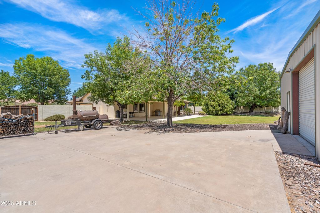 4373 S 165TH Way, Gilbert, AZ 85297 — photo 4