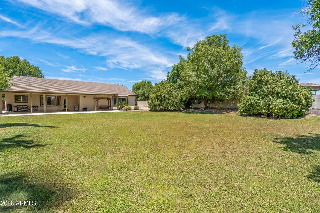 4373 S 165TH Way, Gilbert, AZ 85297 — photo 5