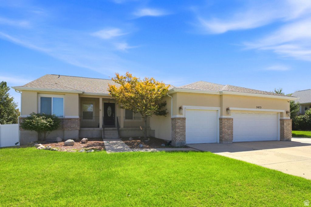 5473 W WHEATRIDGE, West Jordan, UT 84081 — photo 2