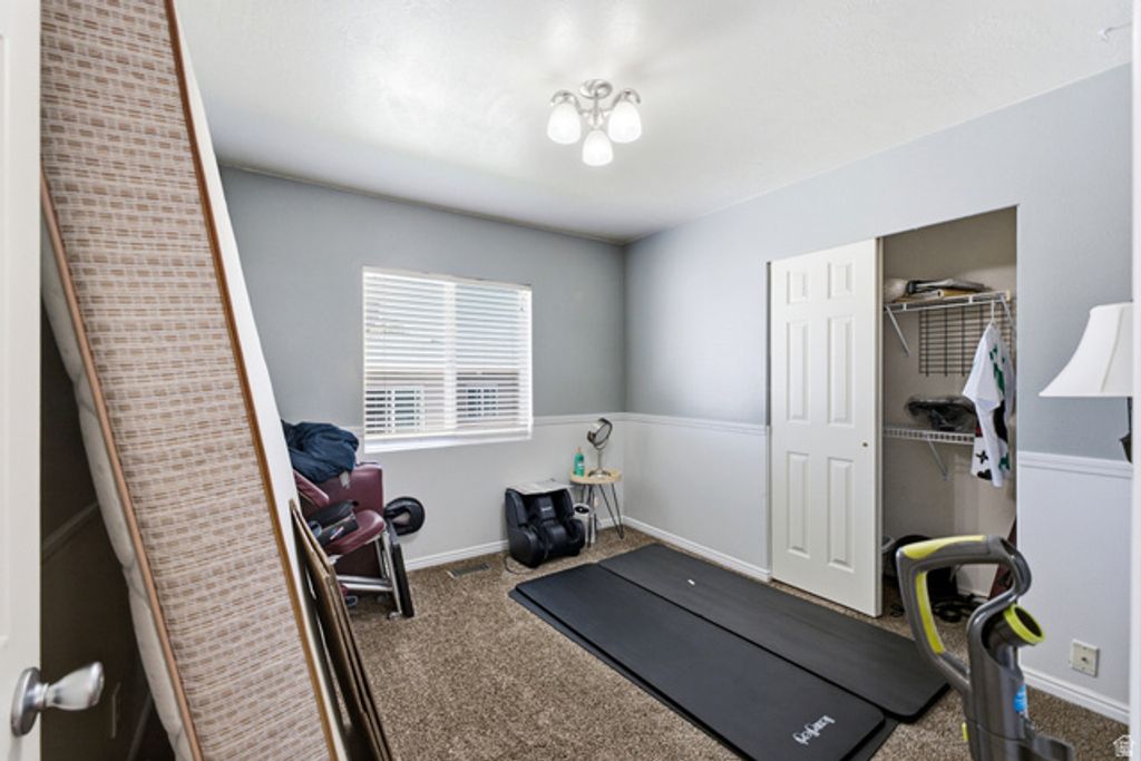 5473 W WHEATRIDGE, West Jordan, UT 84081 — photo 3