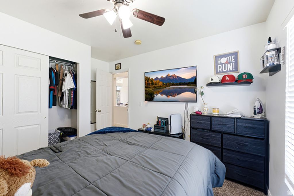 5473 W WHEATRIDGE, West Jordan, UT 84081 — photo 5