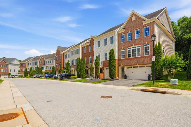 525 DEEP CREEK VW, Annapolis, MD 21409