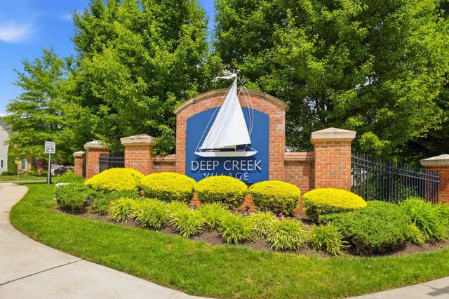 525 DEEP CREEK VW, Annapolis, MD 21409