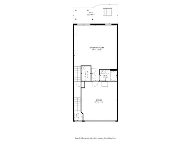 525 DEEP CREEK VW, Annapolis, MD 21409