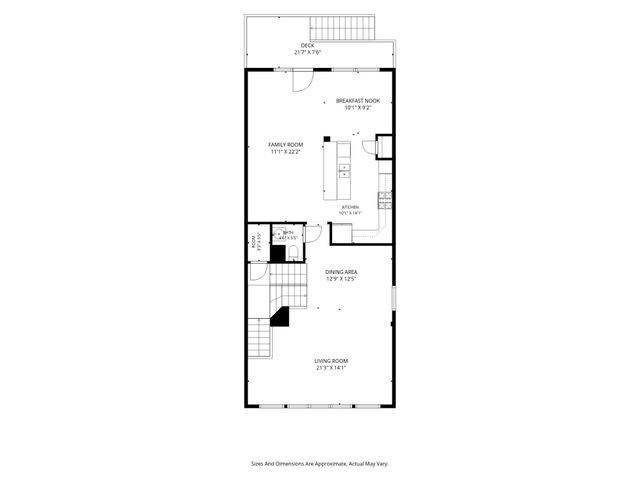 525 DEEP CREEK VW, Annapolis, MD 21409