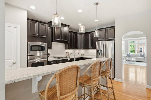 525 DEEP CREEK VW, Annapolis, MD 21409