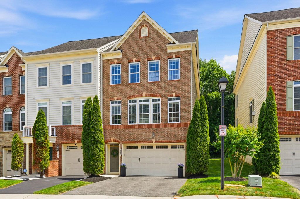525 DEEP CREEK VW, Annapolis, MD 21409