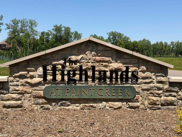 1612 Royal Birkdale Drive, Oxford, MI 48371
