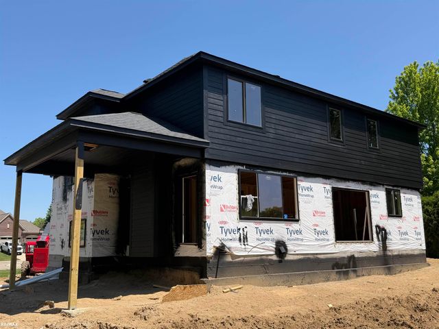 1612 Royal Birkdale Drive, Oxford, MI 48371