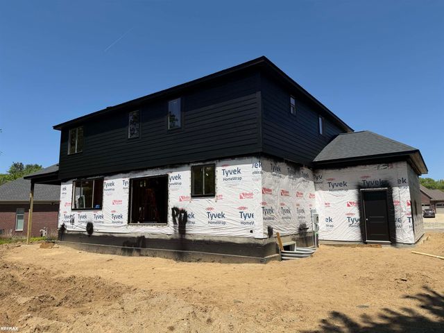 1612 Royal Birkdale Drive, Oxford, MI 48371