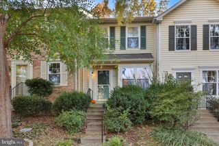 5680 WHITE DOVE LN, Clifton, VA 20124