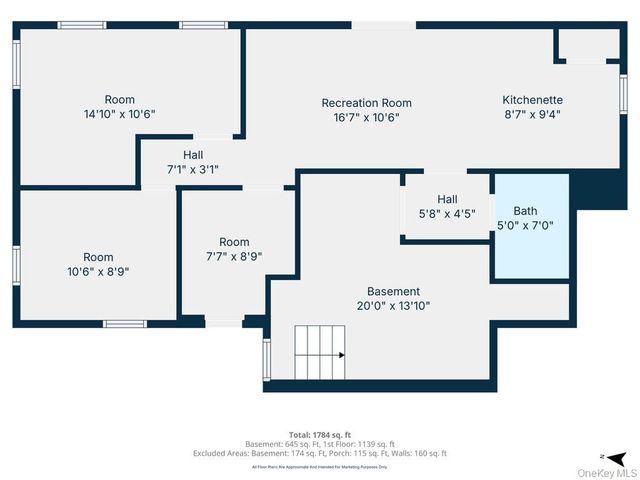 59 E Elm Street, Central Islip, NY 11722