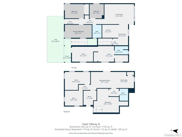 59 E Elm Street, Central Islip, NY 11722