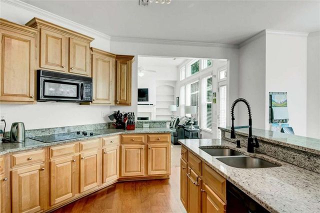 101 Green Branch Drive, Tyrone, GA 30290