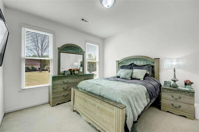 101 Green Branch Drive, Tyrone, GA 30290