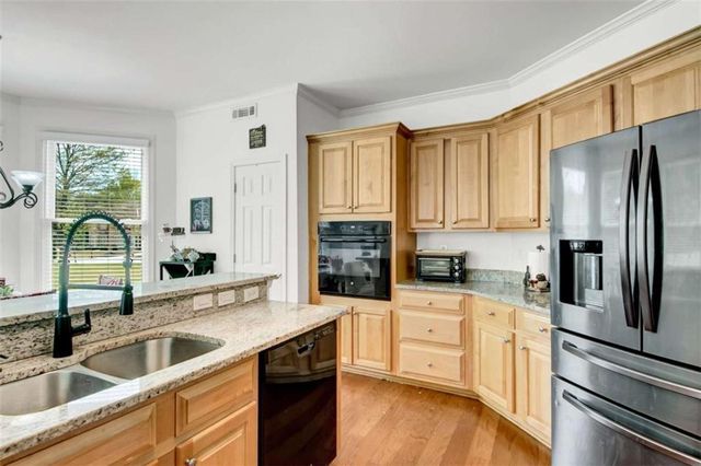 101 Green Branch Drive, Tyrone, GA 30290