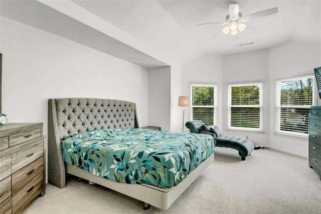 101 Green Branch Drive, Tyrone, GA 30290