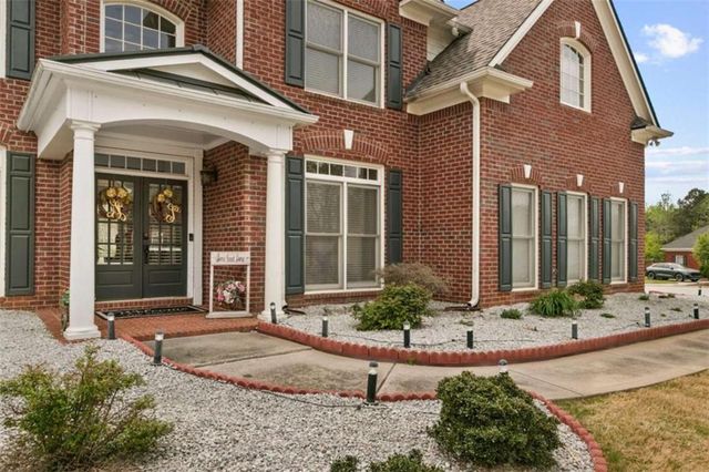 101 Green Branch Drive, Tyrone, GA 30290