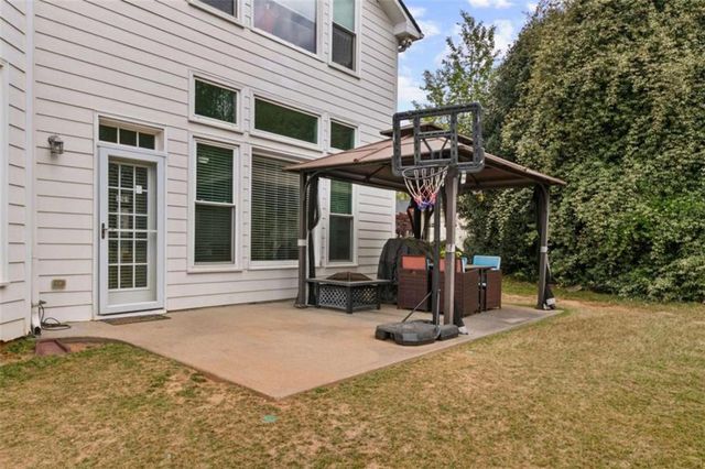 101 Green Branch Drive, Tyrone, GA 30290