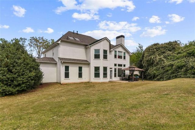 101 Green Branch Drive, Tyrone, GA 30290