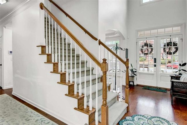 101 Green Branch Drive, Tyrone, GA 30290