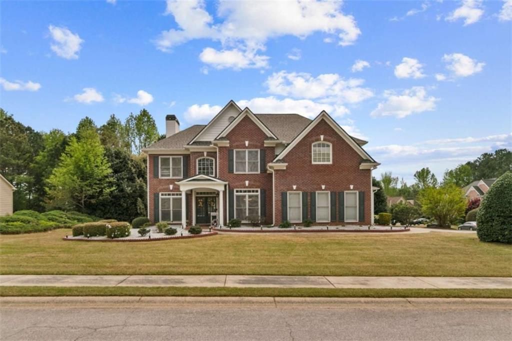 101 Green Branch Drive, Tyrone, GA 30290