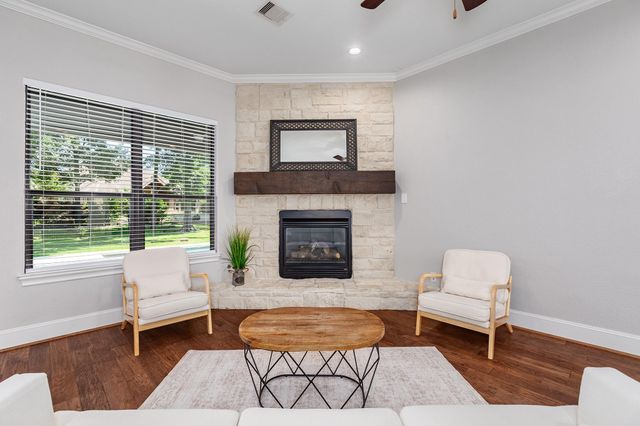5507 Bright Timber Landing Drive, Spring, TX 77386